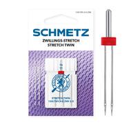 Schmetz Zwillingsnadel Stretch 130/705 H-S ZWI 2,5/75
