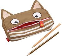 Schmidt Sorgenfresser, Stifte-Etui, Enno, 1