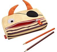 Schmidt Sorgenfresser Federmäppchen aus Feuerstein