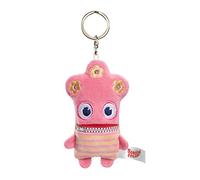 Schmidt Spiele 42359 - Schlüsselanhänger "Sorgenfresser - Lotti", 10.5 cm, 1 Stück