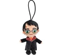 SCHMIDT SPIELE 42863 Harry Potter™: Harry, 12 cm, Plüsch Anhänger