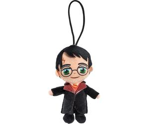 SCHMIDT SPIELE 42863 Harry Potter™: Harry, 12 cm, Plüsch Anhänger