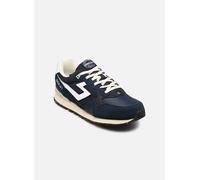 Schmoove - CAPE COD RUNNER - Blau - Sneaker - Größe 43