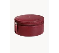 Schmuck-Etui Sienna aus Leder