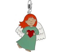 Schmuckanhänger - Dein kleiner Schutzengel: Ich bin bei dir / Dein kleiner Schutzengel / Ich beschütze dich