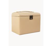 Friedrich23 - Schmuckkoffer, Cordoba, Leder, beige 26391-8