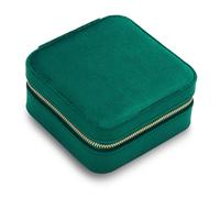 Glanzstücke München - Reisetäschchen Samt rosa Reisetaschen Damen