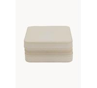 Friedrich23 Schmucketui Milano - Beige