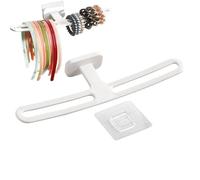 Schmuckhalter Organizer, Stirnband-Aufbewahrungs-Halter | Wand-Stirnband-Display-Zubehör | Wand-Haar-Zubehör, Organizer für Armbänder, Uhren, Stirnbänder