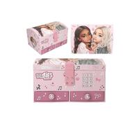 SchmuckkÃ¤stchen mit Sound