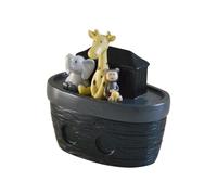 Schmuckkästchen " Arche Noah " von KIDS by FRIIS (danish Design) Exklusiv Dänemark Geschenkidee