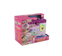 Schmuckkästchen - Funlockets - mit Aufnahmegerät