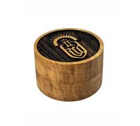 Schmuckkästchen Kingdom Come: Deliverance II - Logo