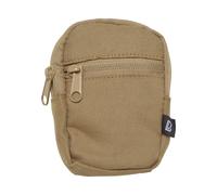 Schmuckset BRANDIT "Brandit Key Pouch", camel, Schmuck_Sets, Damen, onesize, Polyester, unifarben, Schmuckset (92548629-0) camel