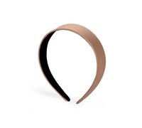 Schmuckset FILIPPA FIRENZE "CinCin", braun (cognac), Schmuck_Sets, Damen, Baumwolle, Polyester, Schmuckset, in schlichtem Design (56157934-0) cognac