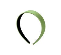 Schmuckset FILIPPA FIRENZE "CinCin", grün, Schmuck_Sets, Damen, Polyester, Schmuckset, mit breiter, flacher Silhouette (73174157-0) grün
