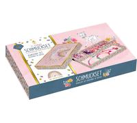 Schmuckset in Aufbewahrungsbox - Prinzessin Lillifee