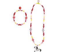 Schmuckset Lotti & Dotti (Armband+Kette)
