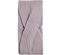 Schmuckset URBAN CLASSICS "Urban Classics Unisex Knitted Headband", lila, Schmuck_Sets, Damen, onesize, unifarben, Schmuckset (19998205-0) lila
