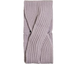 Schmuckset URBAN CLASSICS "Urban Classics Unisex Knitted Headband", lila, Schmuck_Sets, Damen, onesize, unifarben, Schmuckset (19998205-0) lila