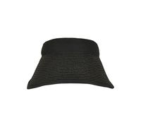 Schmuckset URBAN CLASSICS "Urban Classics Unisex Logo Bast Visor", schwarz, Schmuck_Sets, Damen, onesize, unifarben, Schmuckset (79338855-0) schwarz