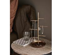 Schmuckständer HD Jewel messing