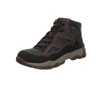 Josef Seibel Herren Philipp 52 Mode-Stiefel, Moro-Kombi, 45 EU