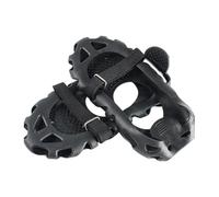 Schnee-Eiskrallen, Klettern, Anti-Rutsch-Griff, Schuhspikes, Steigeisen, Stollen, Sport, für Spaziergänge, Wandern, Stiefel, Schnee, rutschfeste Stollen