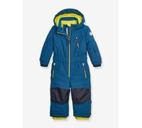 Schneeanzug FISW 46 MNS Kinder first instinct by killtec petrol Gr. 86/98