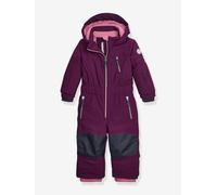 killtec - Kid's Minis FISW 46 Onpc - Overall, Gr. 110-116, lila (Plum)