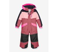 killtec - Kid's Minis FISW 47 Onpc - Overall, Gr. 86-92, bunt (DarkRouge)