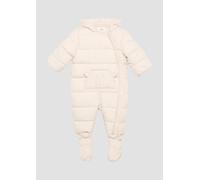 S.OLIVER Baby Schneeanzug beige | 74