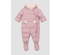 s.Oliver Junior Schneeanzug mit Kapuze