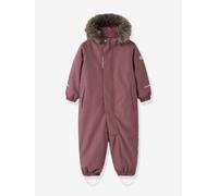 Schneeanzug mit Fleece-Futter Kinder NAME IT rosenholz Gr. 80