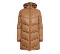 OXMO Steppmantel Damen braun, M