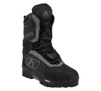 Klim Aurora GTX 2023 Damen Snowmobil Stiefel, schwarz, Größe 42