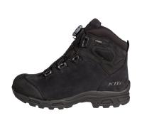 Schneemobilstiefel Klim Range GTX Schwarz45 Schwarz