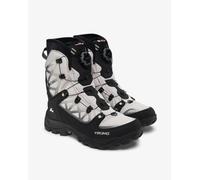 Schneemobilstiefel Viking Constrictor 3 High WP BOA Hellgrau/Schwarz36 Hellgrau,Schwarz