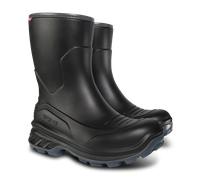 Schneemobilstiefel Viking Trophy Icefighter Mid Warm Schwarz/Grau45 Schwarz,Grau