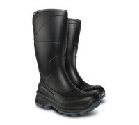 Schneemobilstiefel Viking Trophy Icefighter Warm Schwarz/Grau43 Schwarz,Grau