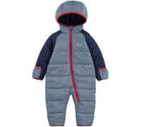 Levi´s ® Kids Suit Blau 24 Months Mädchen Naval Academy