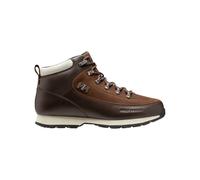 Helly Hansen Herren Stiefel The Forester Premium dunkelbraun Größe 43