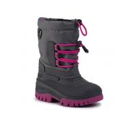 Schneestiefel CMP Kids Ahto WP (Asphalt) Kind 31