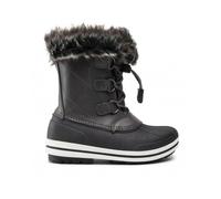 Schneestiefel CMP Kids Anthilian Snow Boot WP (Nero) Kind 30