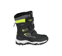 CMP Unisex Kids HEXIS Snow Boot WP, Nero, 37 EU