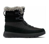 Columbia Slopeside Peak™ Luxe Wanderstiefel EU 37 1/2 Black / Graphite (Herstellerartikelnummer: 1979551-010-6.5)