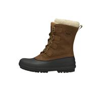 Schneestiefel Helly Hansen VARANGER PRIMALOFT (BISTRE / BLACK) Mann 46.5 (12 US)