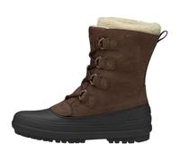 Schneestiefel Helly Hansen VARANGER PRIMALOFT (BRUNETTE / BLACK) 45 (11 US)