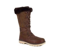 Schneestiefel Kimberfeel ADARA (Braun) Damen 38