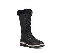 Kimberfeel Adara Snow Boots Schwarz EU 36 Damen Black